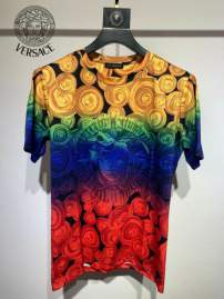 Picture of Versace T Shirts Short _SKUVersaceS-XXLsstn04341